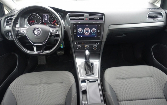 Volkswagen Golf cena 47900 przebieg: 189915, rok produkcji 2018 z Połaniec małe 562